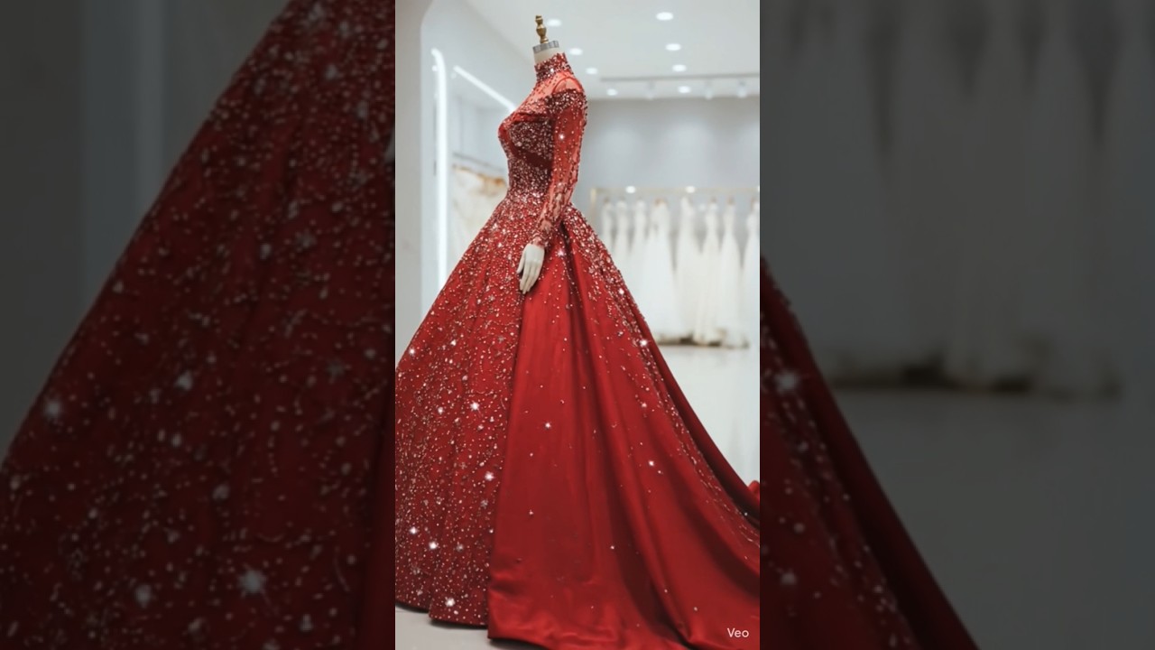 👑  Princess Gown ✨