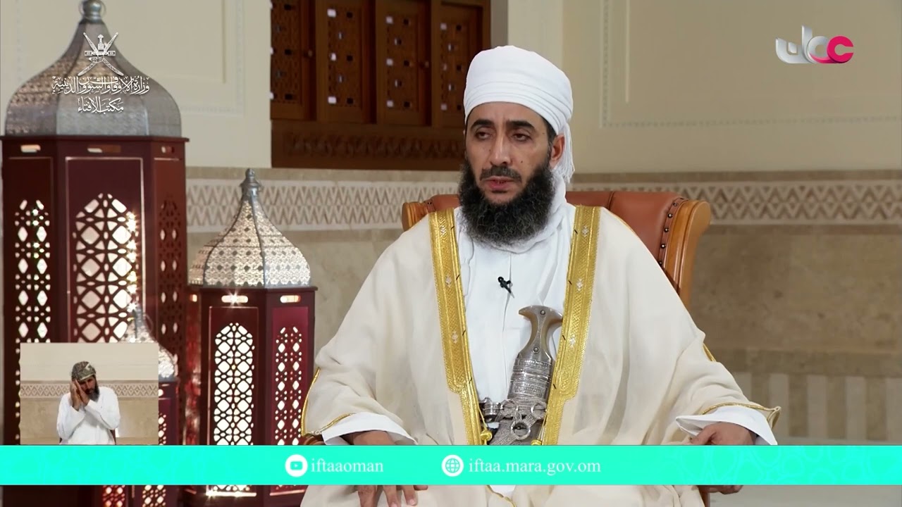 النوم عن صلاة العشاء بسبب المرض | #سؤال_أهل_الذكر
