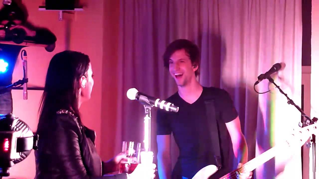 Podcast Silbermond Kneipentour 10.11.2013 Brauhaus Bautzen