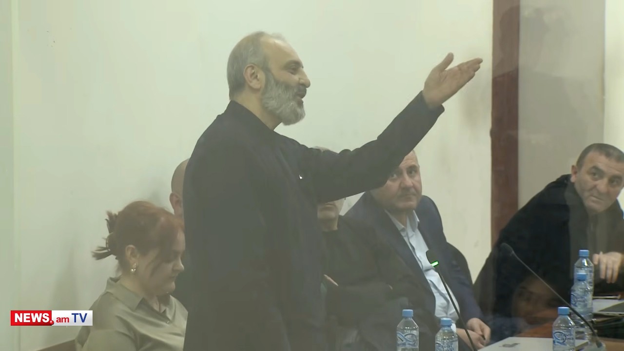 Ինձ ոչ մեկ ազատությունից ո'չ զրկել է, ո'չ կարող է. Բագրատ սրբազան