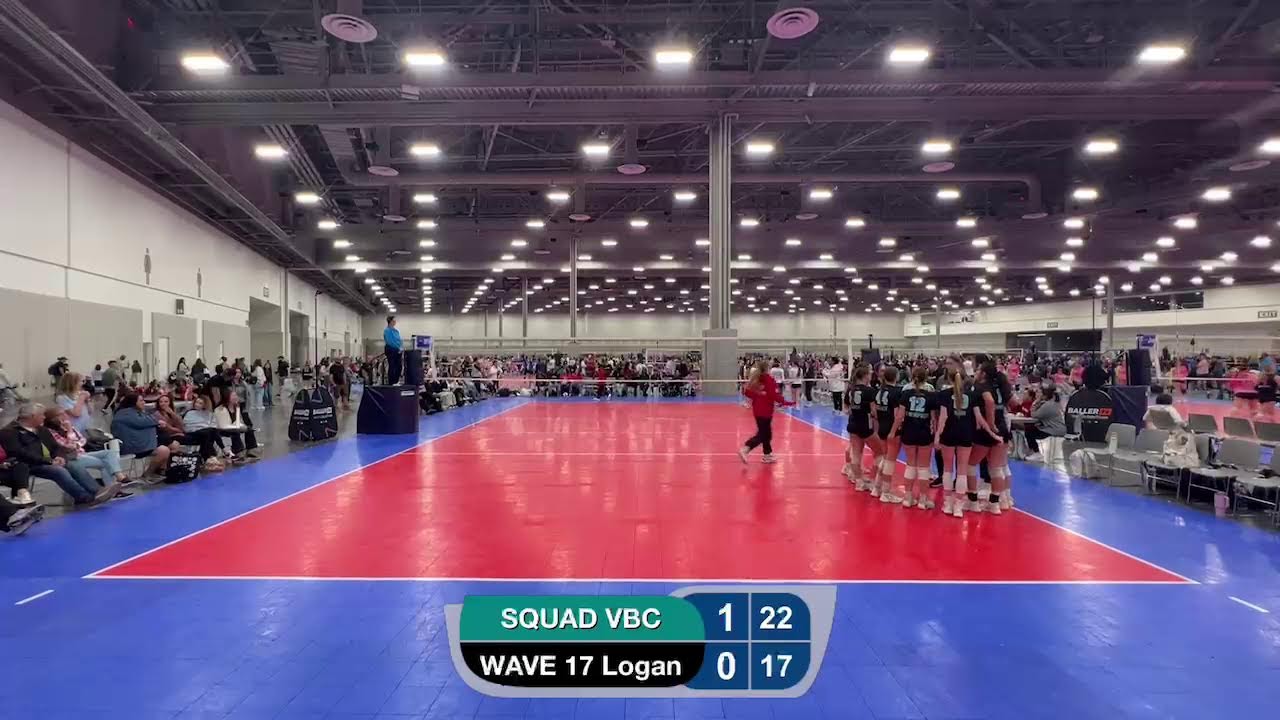 SVCA VEGAS CLASSIC