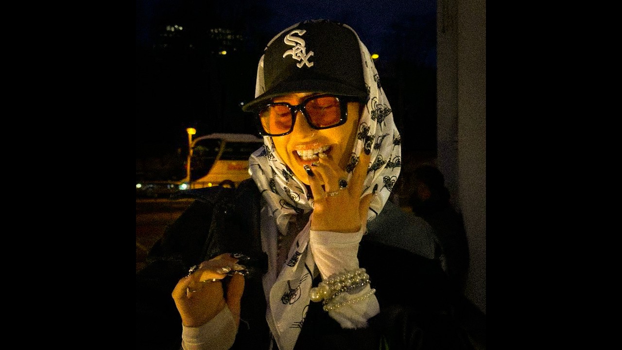 [FREE] Nemzzz Type beat - 