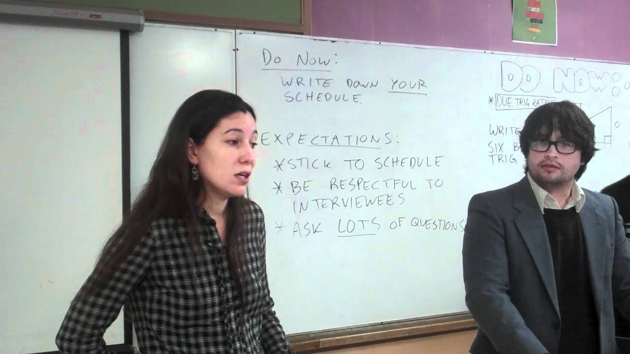 Immigration Detention in U.S. (Y Block)
