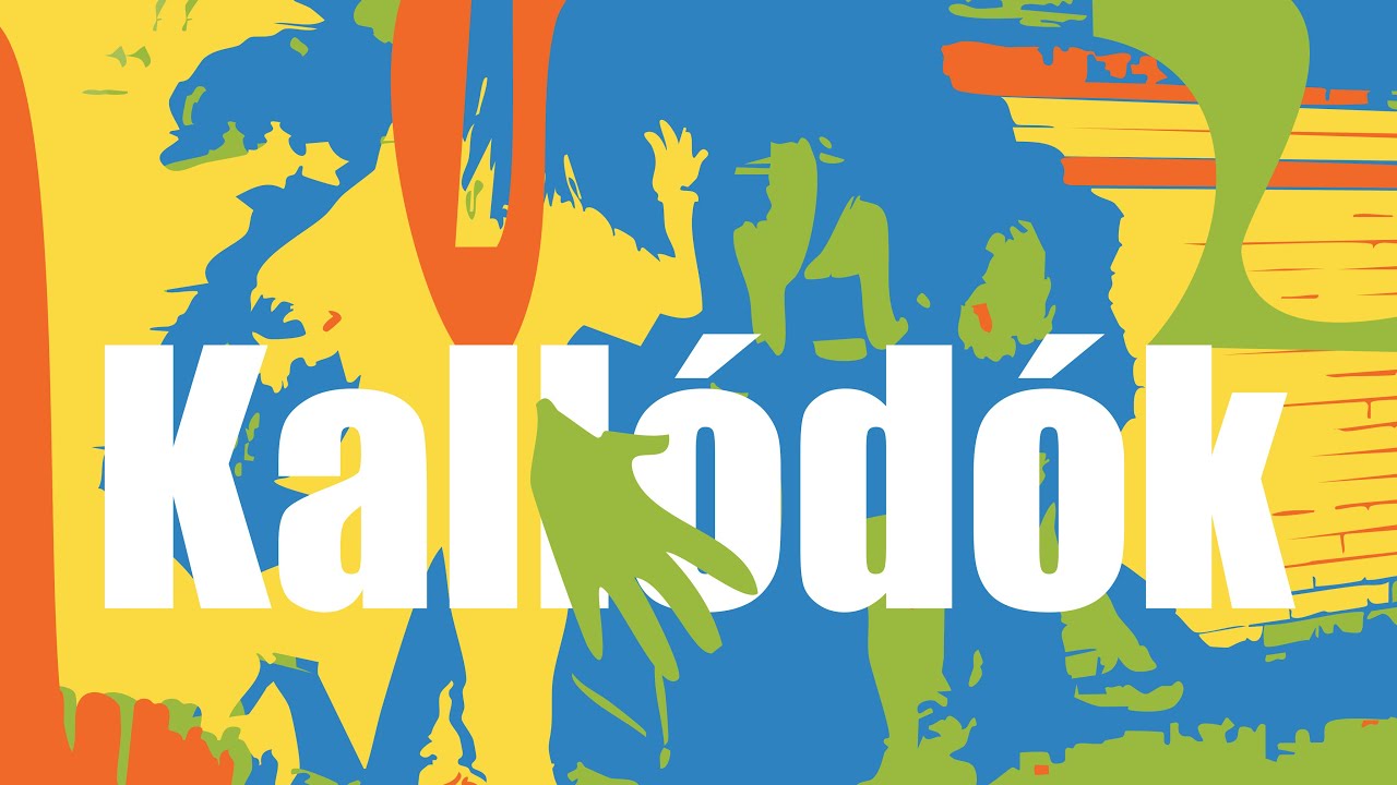 Kallódók | SZÍNHÁZ | 2025 | PEOPLE TEAM