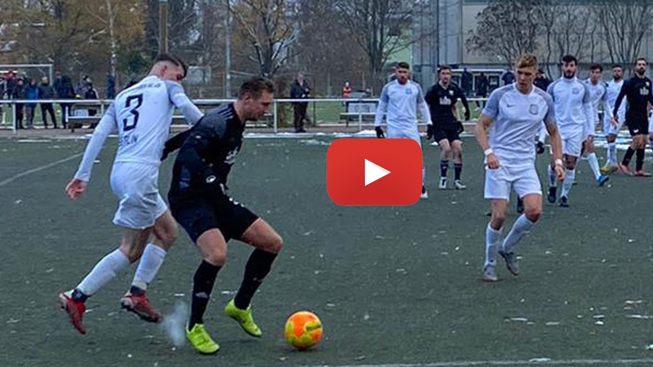 Lichtenrader BC vs BFC Preussen 1:2 (Nachholspiel der Berlinliga, 20.11.22)