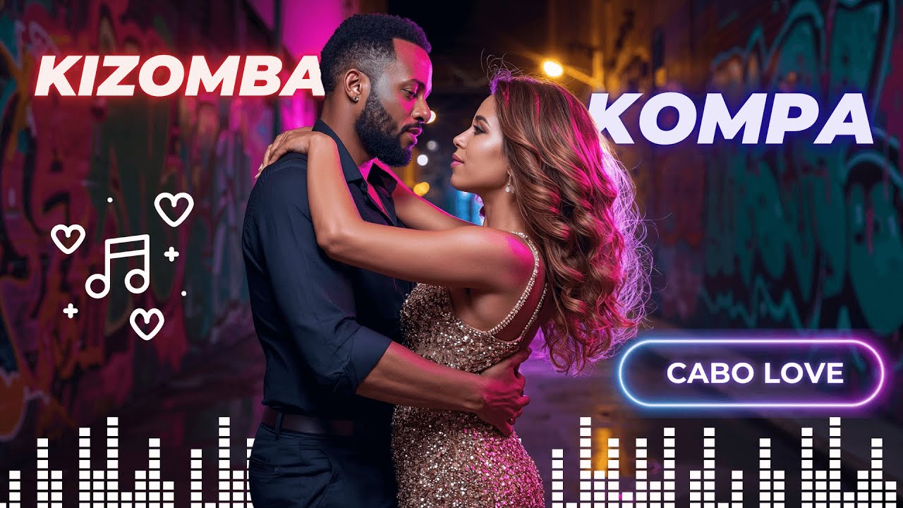 Kizomba 2026 🇨🇻 Cabo Verde Slow Mix (Passada & Ghetto Zouk)