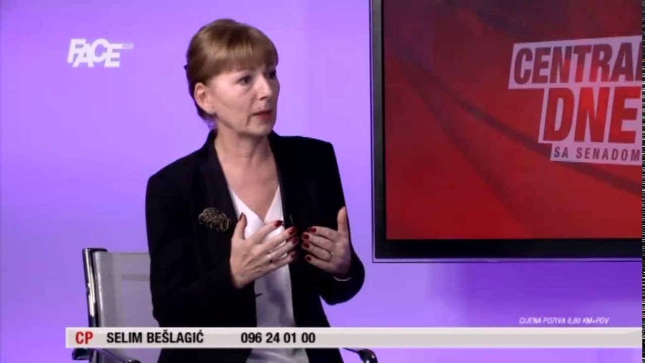 Ismeta Dervoz u CD-u: 