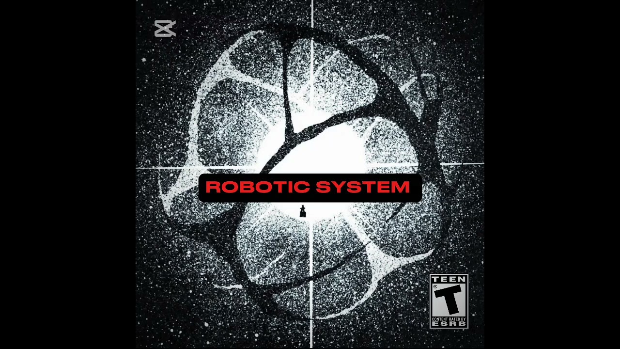 ROBOTIC SYSTEM. (Demo) 