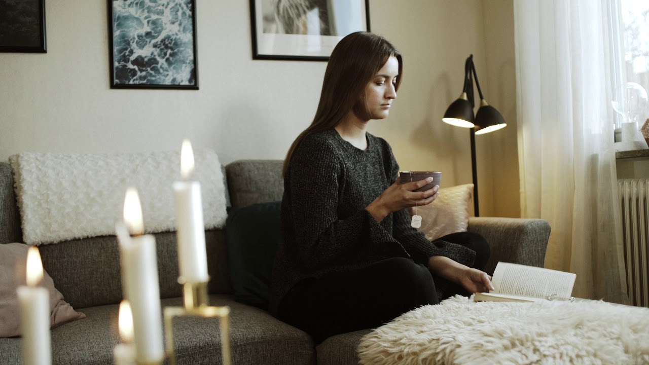 Kickstarter | Page Anchor: Making you read more through Nordic design
