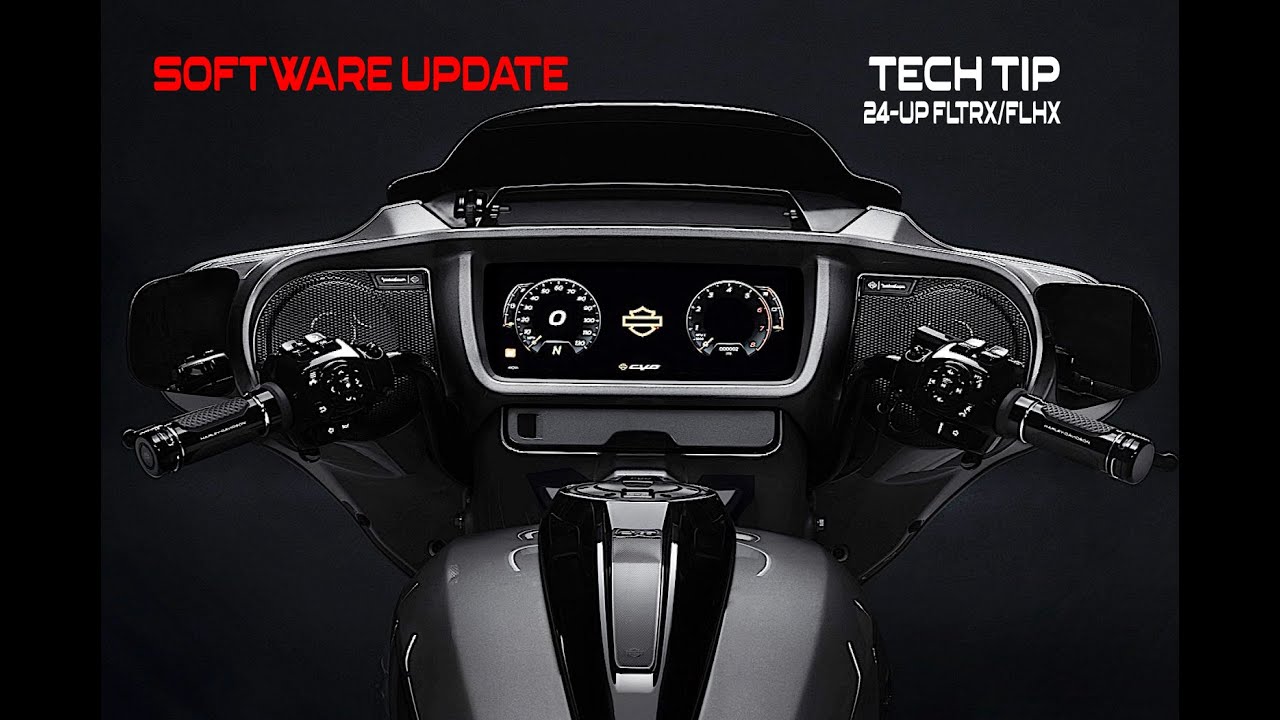 Skyline OS Software Update 4125D - Error Message Fix