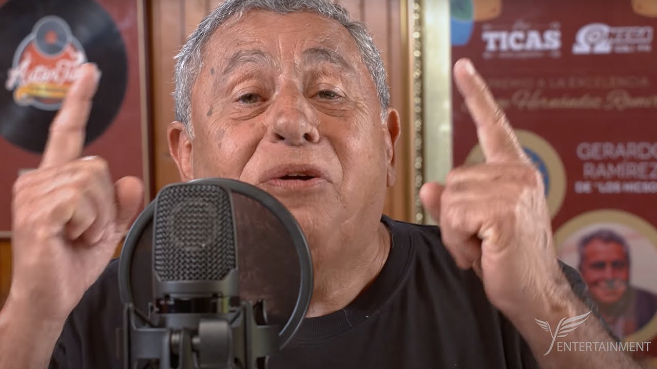 Resistiré (COVER) - Costa Rica 2021, Y Entertainment #PuraResiliencia