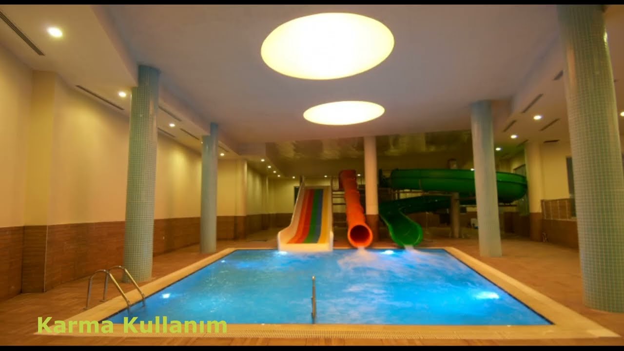 Safran Termal Resort SPA & Convention Center Rezervasyon Yaparken Dikkat Edin