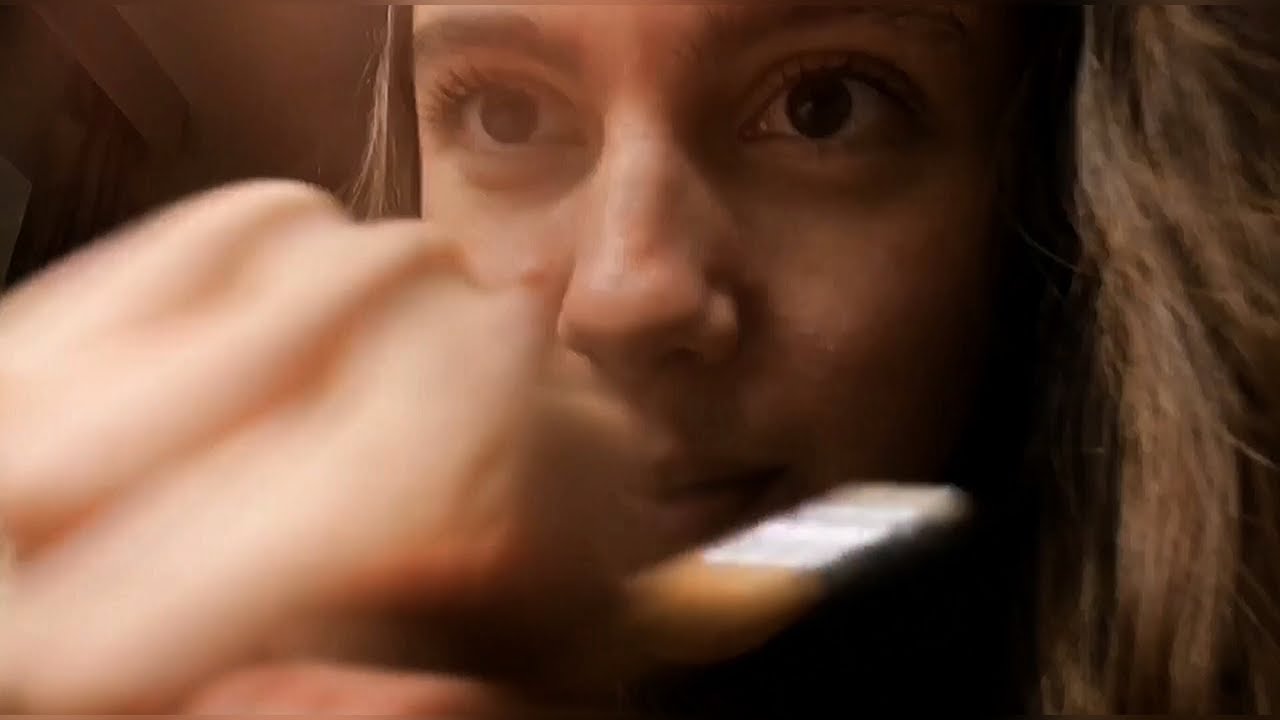 ASMR unpredictable, chaotic and EXTREMELY random in italian