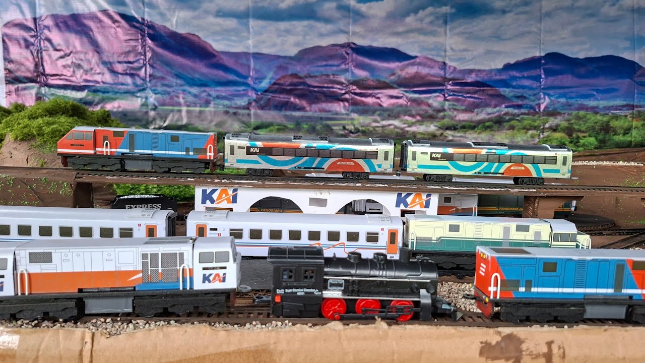 KERETA TAKSAKA MENGALAMI SELIP DI TANJAKAN
