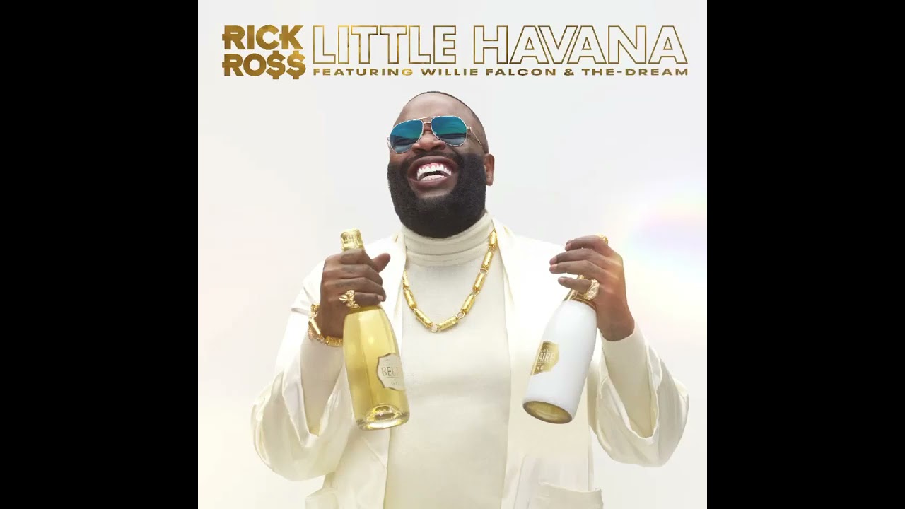 LITTLE HAVANA 🥥🌴 RICK RO$$