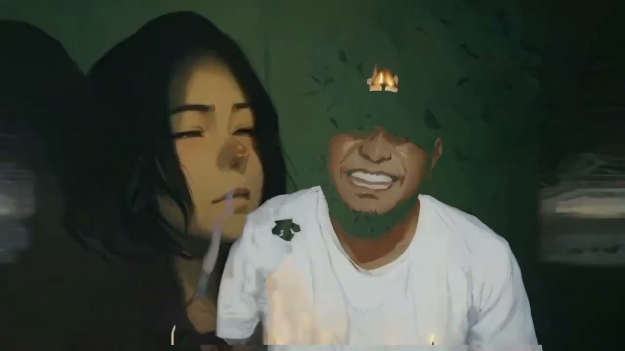 SALVA HAU _ CLEOPATRA feat. EL Chapo (Atrix & Double C) & Aga Soares.