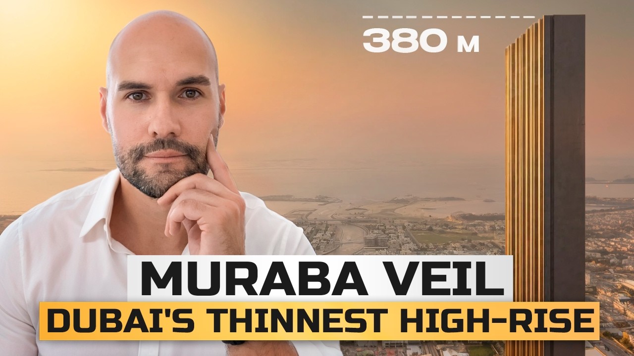 Muraba Veil A Case Study in Smart Luxury Investing