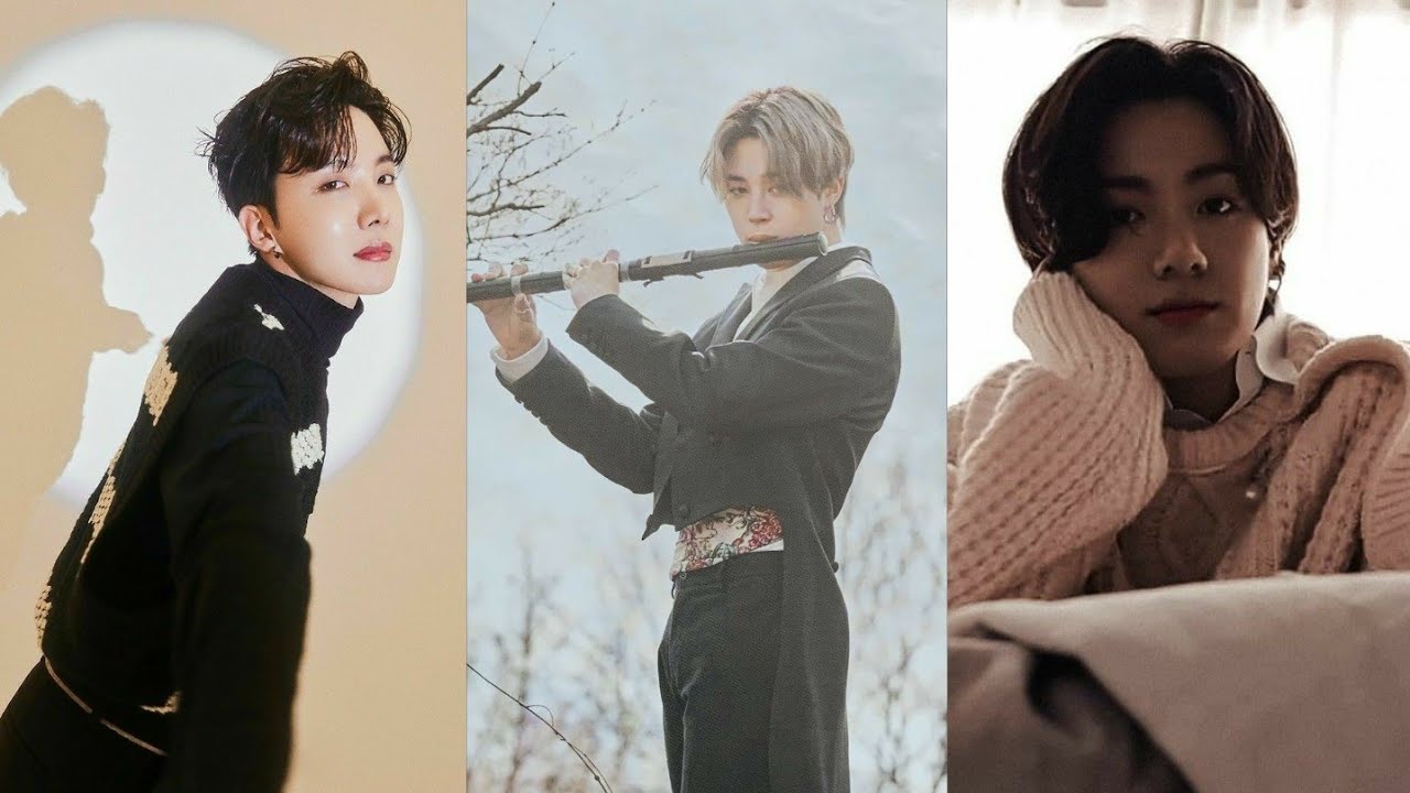 [ Tik Tok BTS ] Gọi anh nhà là K'norr vì ngon từ thịt, ngọt từ xương