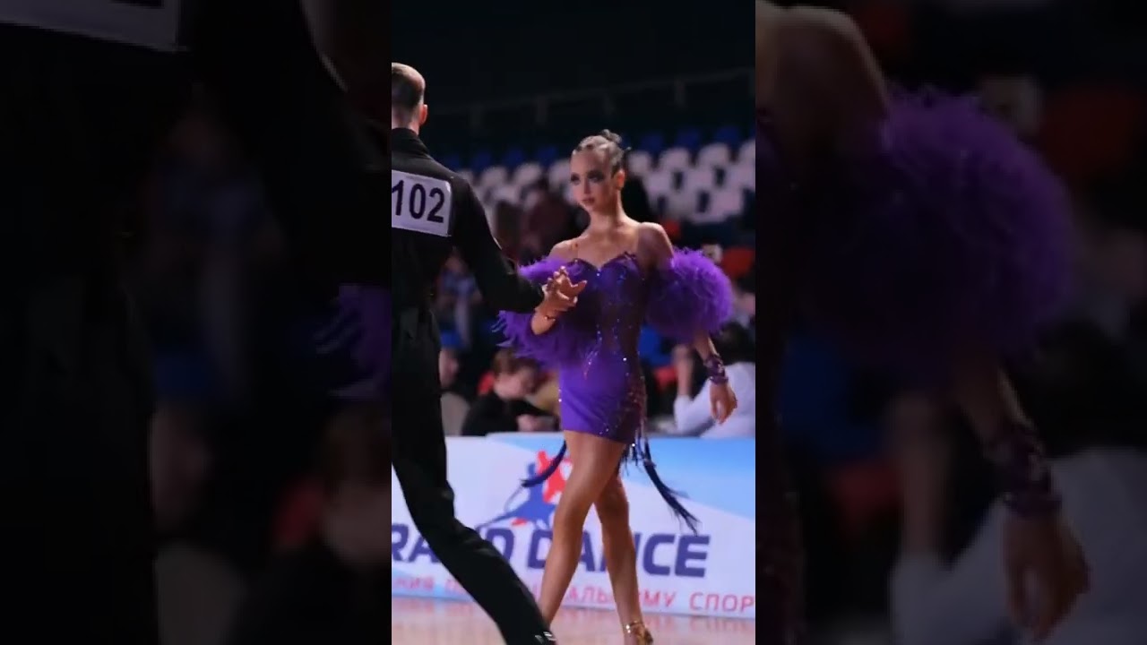 #wdcal #ballroom #ballroomdance #dance #shorts #wearedancesport #wdsf #wdsfdancesport #dancesport