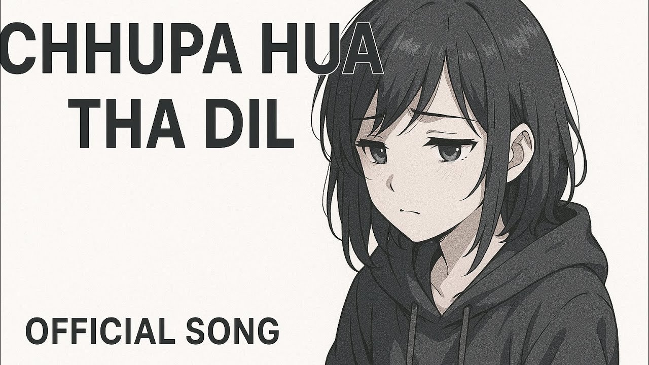Chhupa Hua Tha Dil – A Heartfelt Hindi Sad Song That Will Touch Your Soul 💔🎧