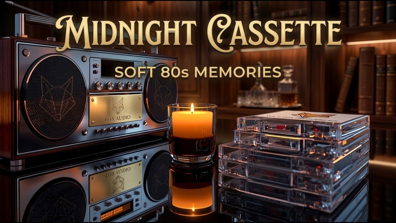 Lonely 80s Nostalgic Love Songs &ndash; Back Memories | Deep Emotional Night Vibes Mix Tears
