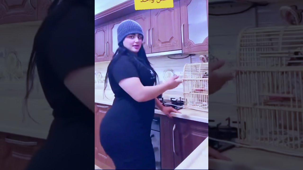 #رمضان_يجمعنا مع بغداد ونجمة بغداد