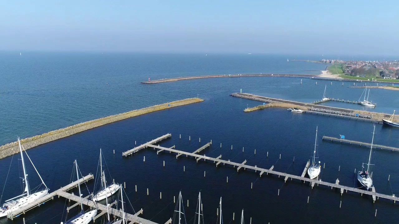 Marina Stavoren Buitenhaven