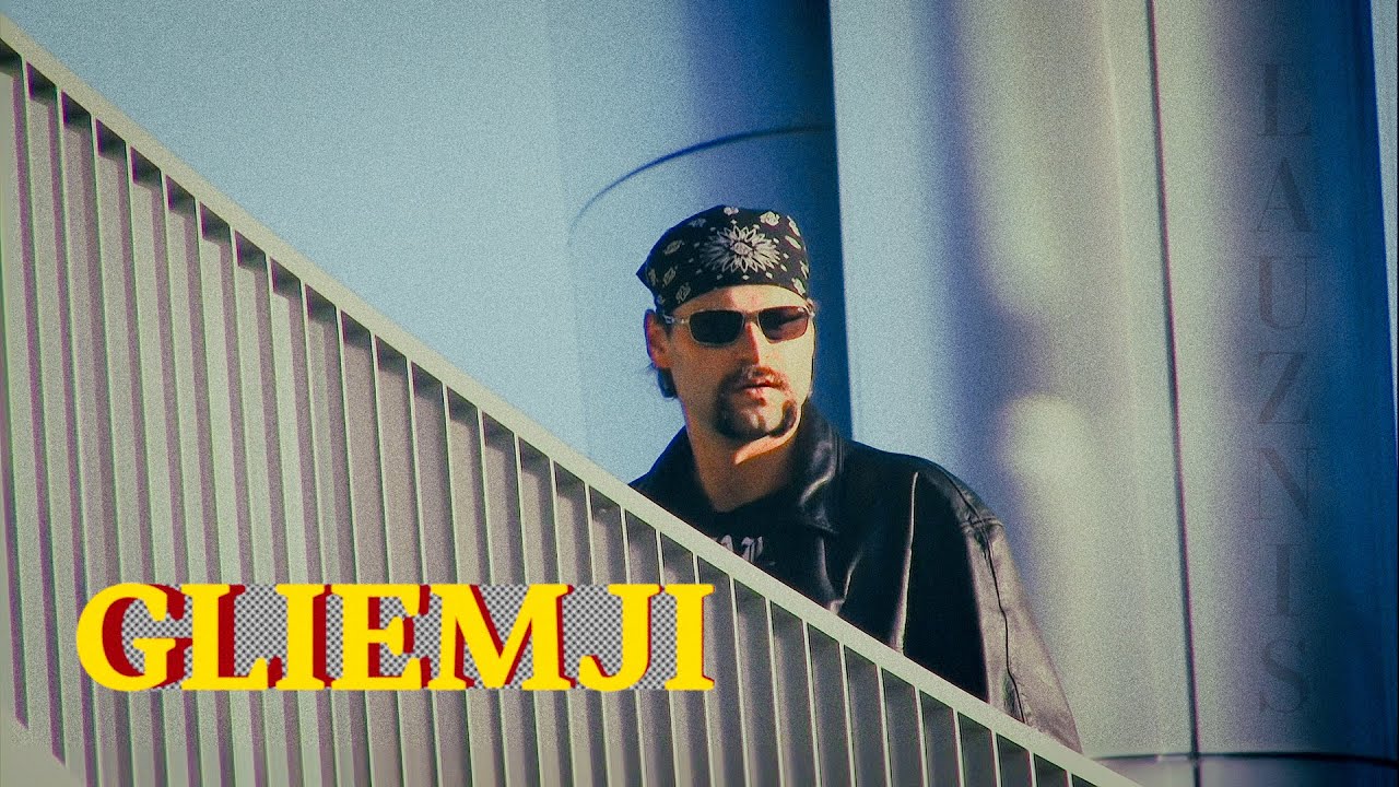 Gliemji