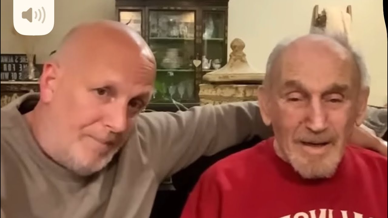 Dad Live Raw and Unedited (in front of a live audience).