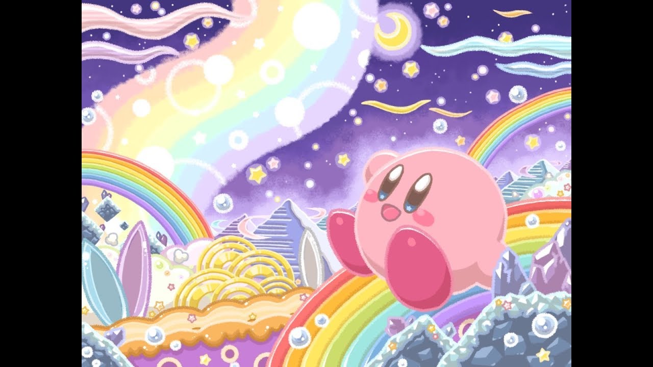 【星のカービィメドレー/Kirby Medley】オルゴール風三拍子アレンジ/Music box Arrange