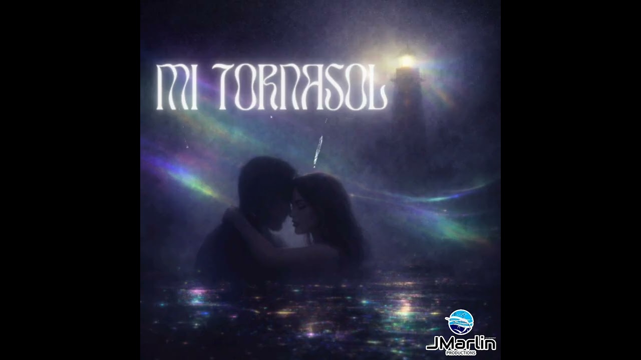 JMarlin - Mi Tornasol (Audio Oficial)