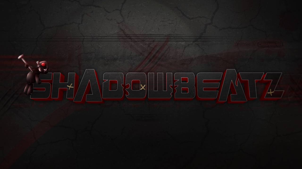 ShadowBeatz - Odyssey