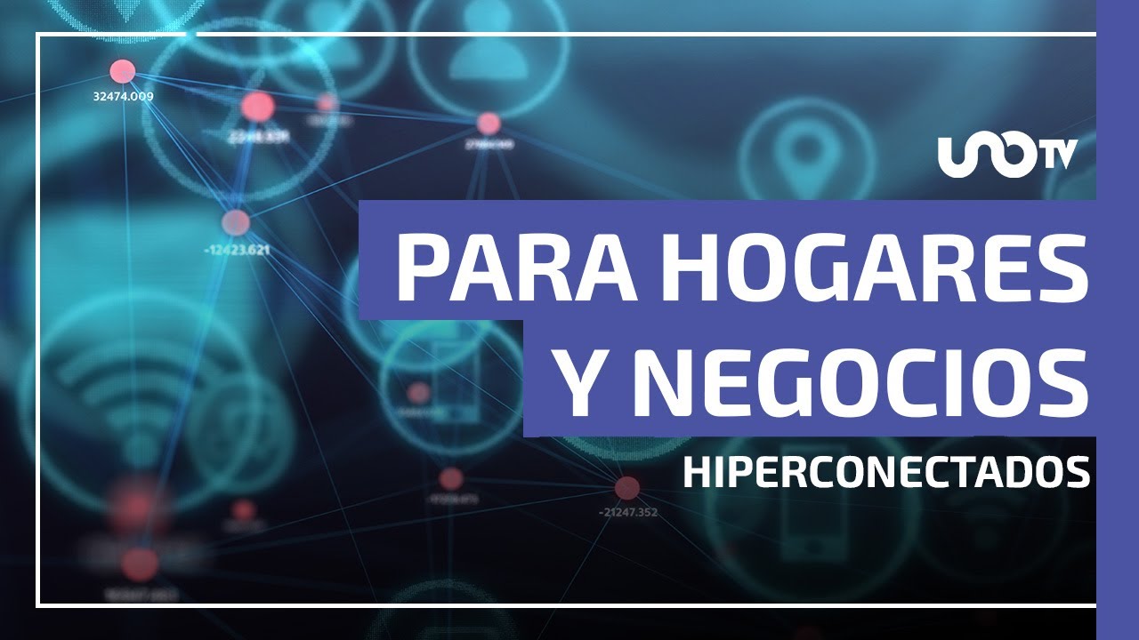 TELMEX lanza Hiper WiFi 7 Infinitum: la conectividad m&aacute;s avanzada de M&eacute;xico