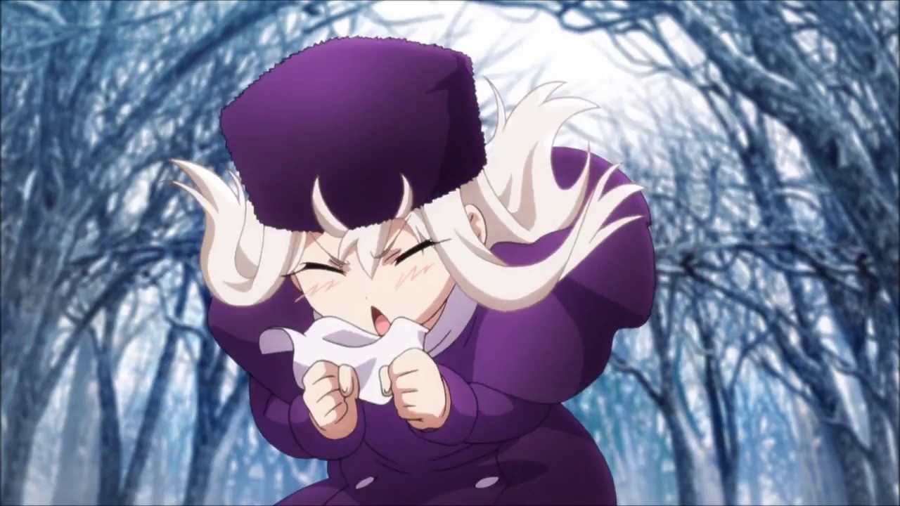 くるみの冬芽探しと約束