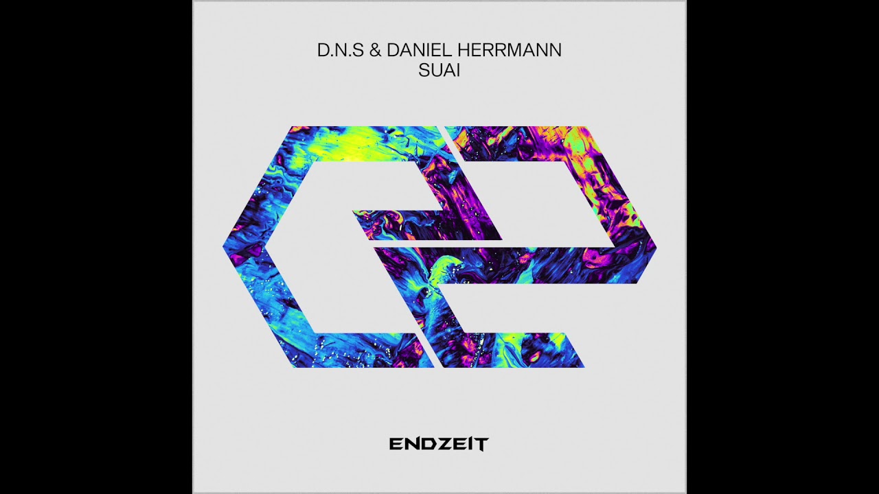 D.N.S & Daniel Herrmann - STRZNTCHN (Original Mix)