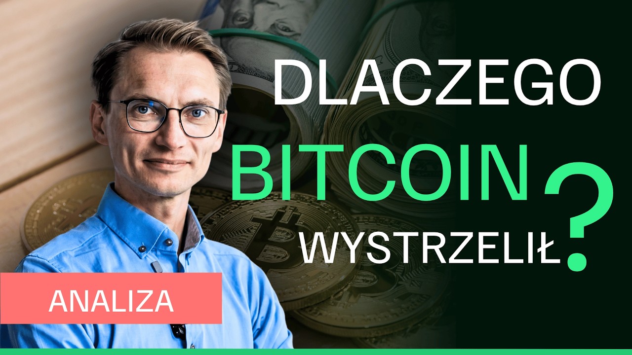 Co dalej z Bitcoinem i złotem? Wielki powr&oacute;t metali do gry! Pallad, platyna, aluminium, lit, uran