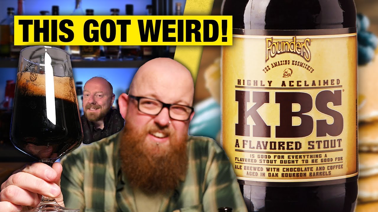 I Aged Founders KBS for 3 Years: Here&rsquo;s What Happened