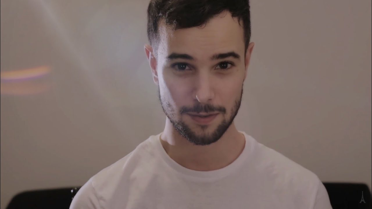 ASMR Prendre SOIN de sa PEAU (baumes, savons, thés)
