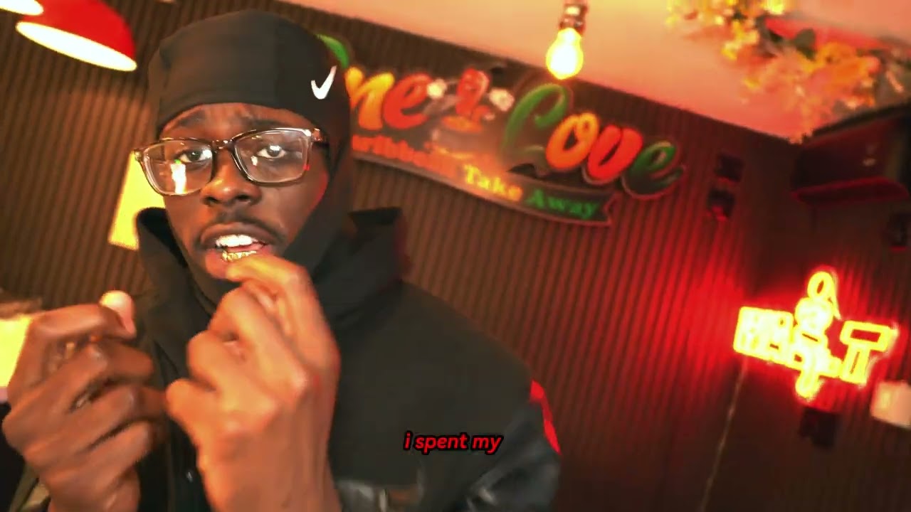 STownBaby 20th Birthday Freestyle (2026)
