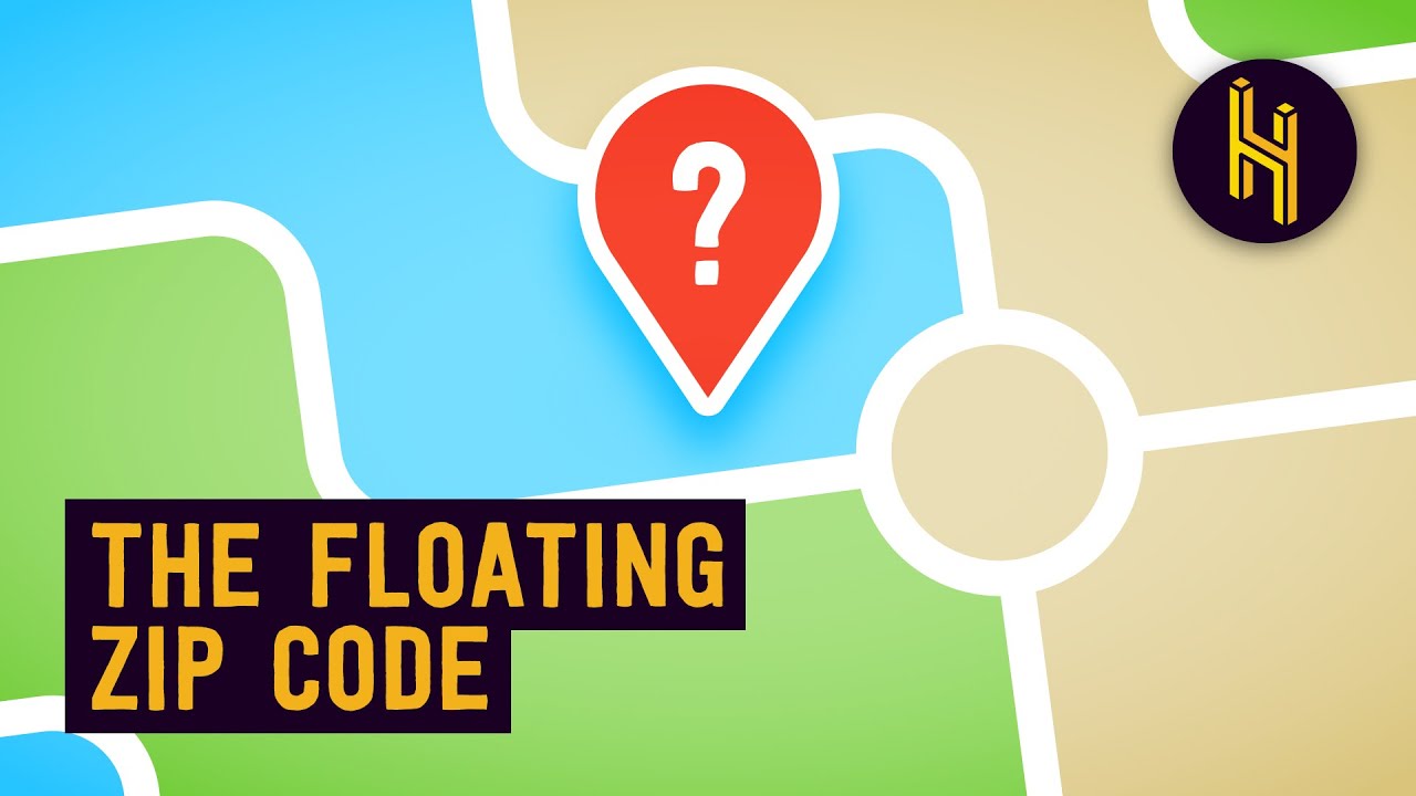 The Tiny Boat With Its Own Postal Code