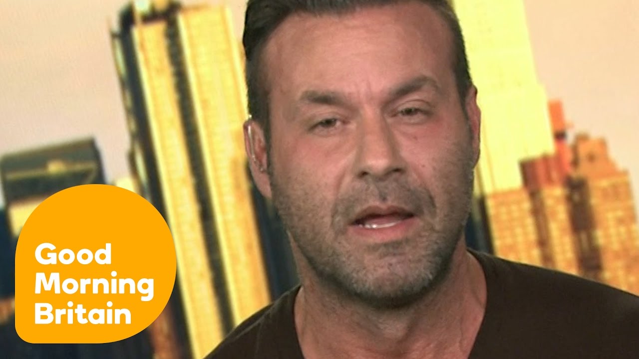 Kim Kardashian's Ex Bodyguard Defends Pascal Duvier After Armed Robbery | Good Morning Britain