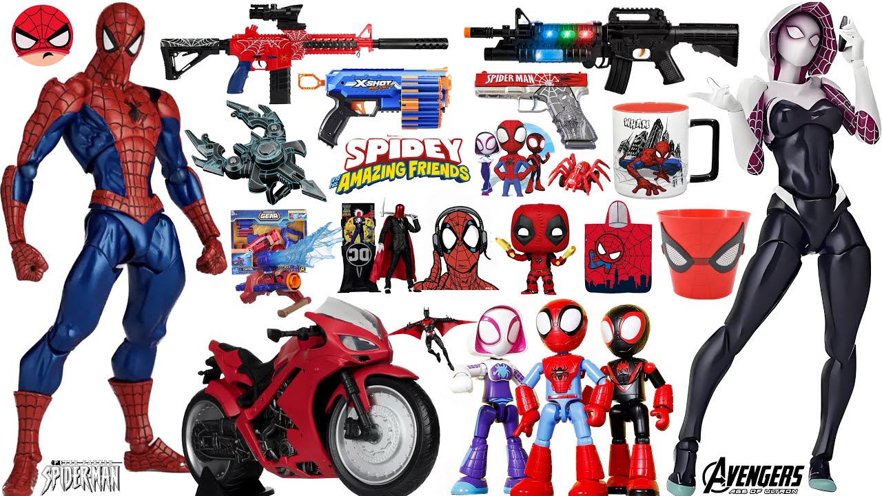 الرجل العنكبوت انقاذ باتمان Spider-Man Rescue batman vs iron man vs venom funny Game GTA 5 superhero