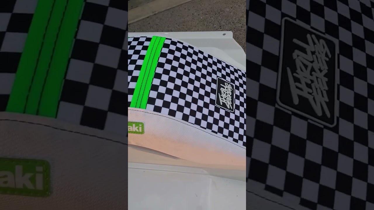kawasaki X2 750 swap