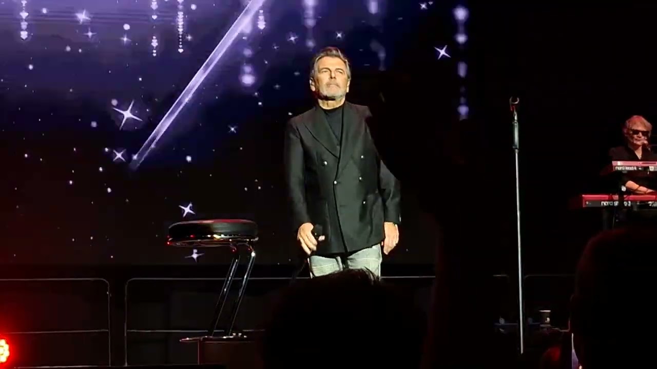 Modern Talking-Thomas Anders O2 Arena Praha 2026