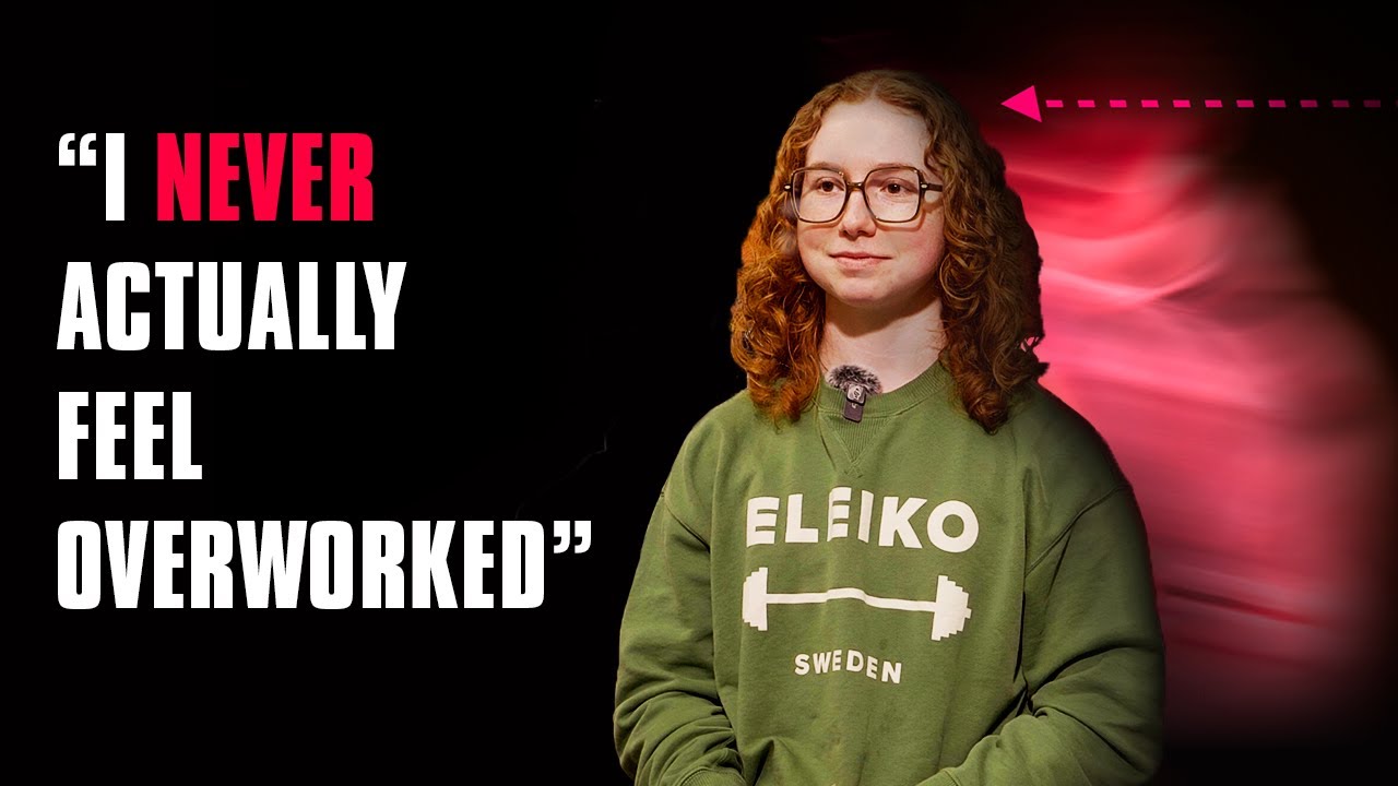 Sports Student Elena on How to Make the Most of a 2 Year Degree | UA92