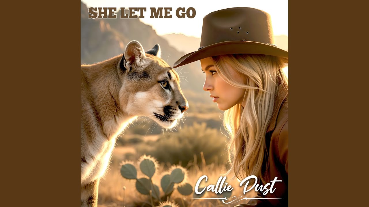 She Let Me Go