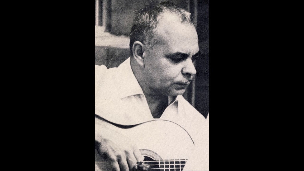 Laurindo Almeida 