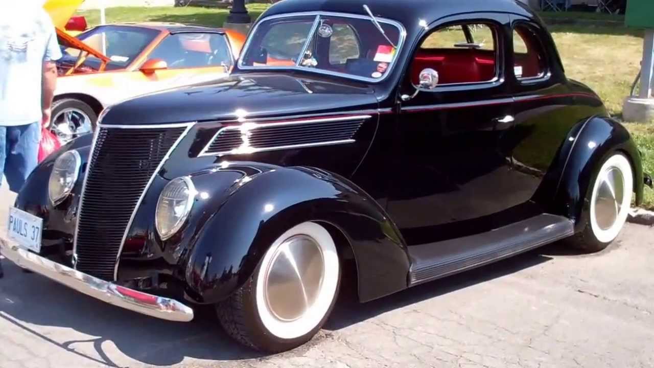 Syracuse Nationals 2013