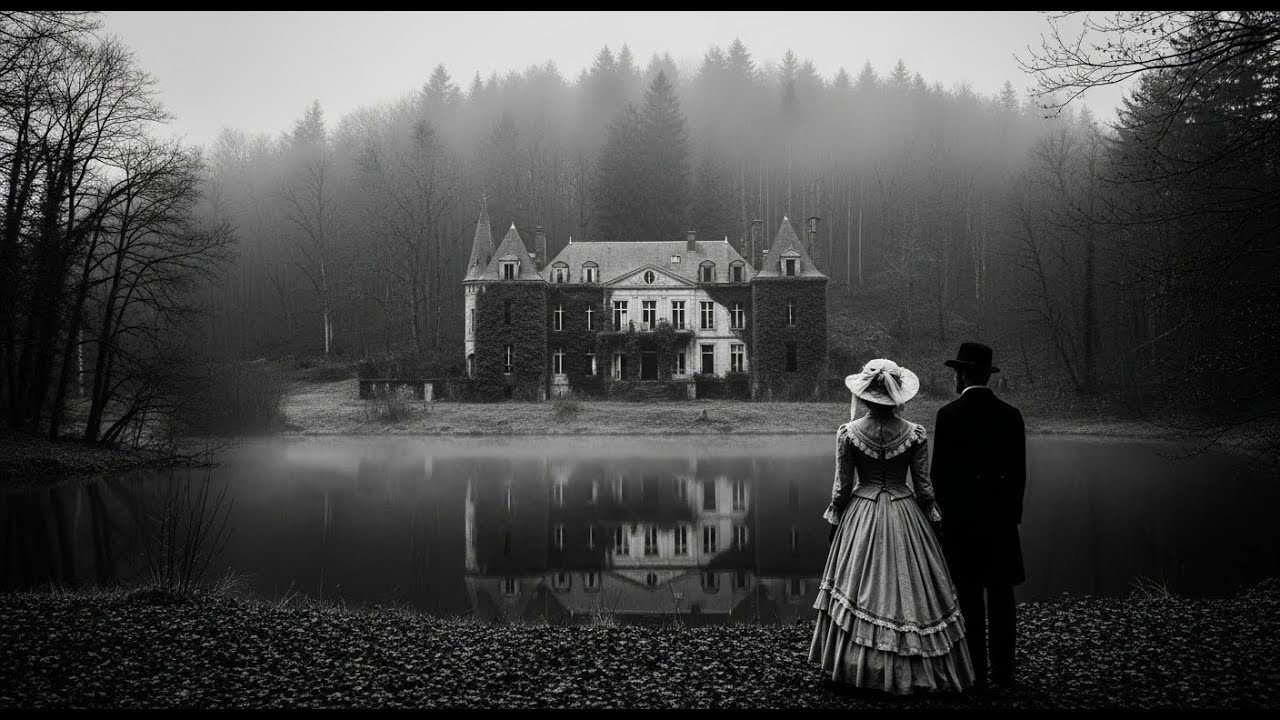 🕯️ La Maison Terrifiante des Levasseur : Le Cas Paranormal Jamais Révélé