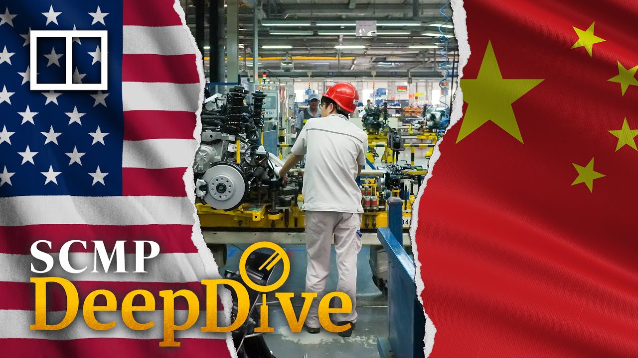 Can the US really bring manufacturing back from China?